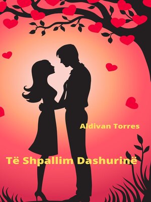 cover image of Të Shpallim Dashurinë